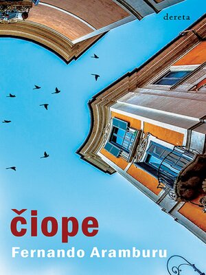 cover image of Čiope